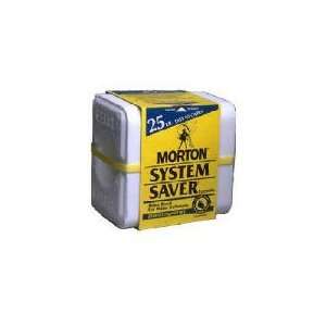  MORTON SALT COMPANY #1617 25LB Salt Block