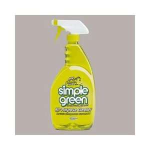 SIMPLE GREEN SIMPLE GREEN 6/1 GAL LIQUID CONCENTRATE 