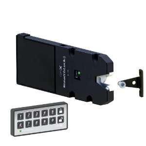  CompX Timberline Stealthlock Wireless Locking Kit Office 