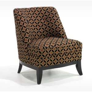  Jester Java Club Chair by Armen Living