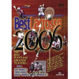  Best of 2006 DVD