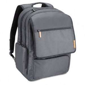  Samsill Microsoft Business Casual Laptop Backpack SAM39300 