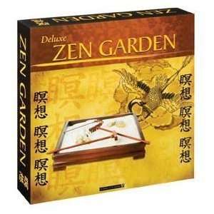  Toysmith Deluxe Zen Garden Toys & Games