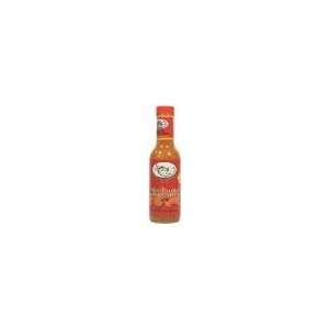 Jcs Jamaican Scotch Bonnet 5 OZ (Pack of 12)  Grocery 