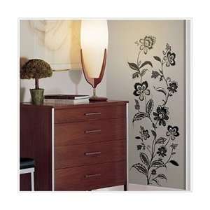  Jazzy Jacobean   Peel N Stick Dorm Decor