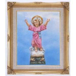  Divine Child by Luciana Framed Art, 16 x 20   MADE IN 