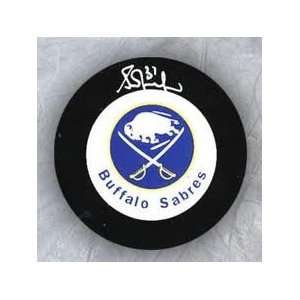   st. Louis Blues,calgary,signed,autographed,hockey Puck,nhl,with Proof