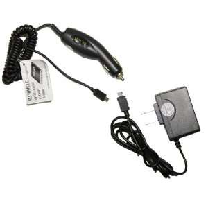Samsung Code SCH i220 Car *AND* Home / Travel Charger