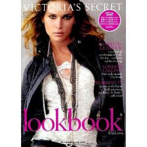  Victorias Secret Catalog   Fall Look Book 2004 (Volume 1 