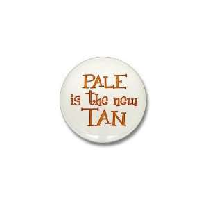   is the new tan Humor Mini Button by  Patio, Lawn & Garden