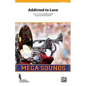  Addicted to Love Conductor Score