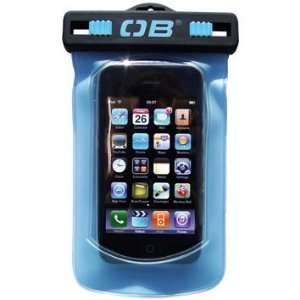   OverBoard Waterproof Small Phone Case, Aqua Cell Phones & Accessories