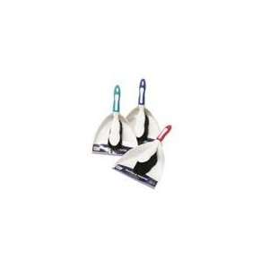  Dustpan and Sweeper Color May Vary 3867 by Kennedy Home 