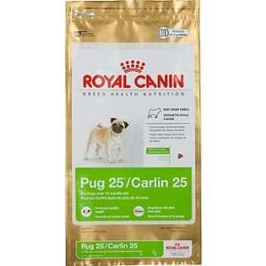  Royal Canin MINI Pug 25 Dry Dog Food