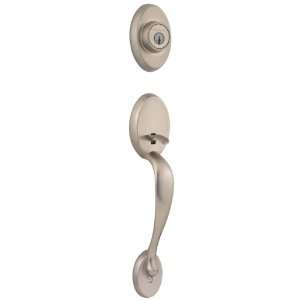   Chelsea Chelsea Single Cylinder Sectional Handleset with SmartKey, Ex
