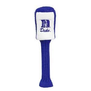  Duke Blue Devils Individual Headcover