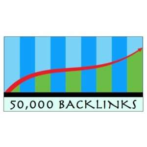  50,000 Forum Profile Backlinks 