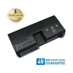   cell, 7.2 V, 9600 mAh, 69 Wh]; Compatible Part Numbers HP 431132