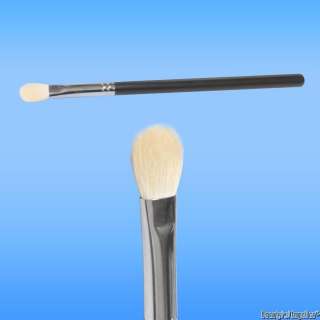 COASTAL SCENTS Brush Pro Blending Detail mini Angle Brow define Chisel 