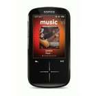   Sansa Fuze+ SDMX20R Black (8 GB) Digital Media Player (Latest Model