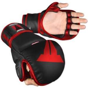 Throwdown Throwdown Elite Training Gloves  Sports 