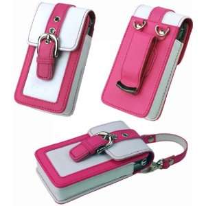   Posh Case   Hot Pink  retail packaging Cell Phones & Accessories