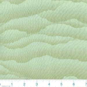  45 Wide Monterey Bay Hills Green Fabric By The Yard 
