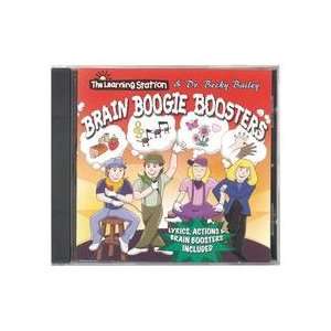 Brain Boogie Boosters 