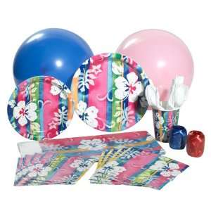  Bahama Breeze Party Pack Toys & Games