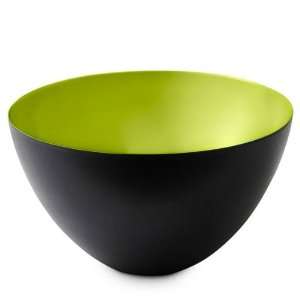  Lime Krenit Bowl by Normann Copenhagen