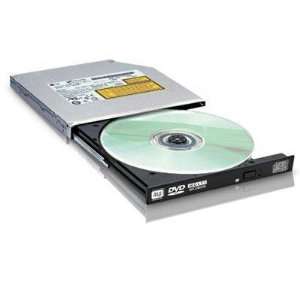  8x Slim DVD RW internal Electronics