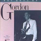 DEXTER GORDON The Best of the Blue Note Years CD  
