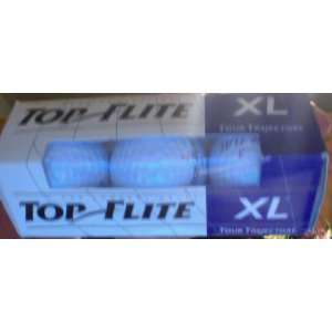  Spalding TOP FLITE XL Tour Trajectory Golf Balls, 3 pack 