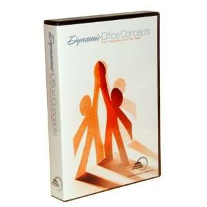  Dynamic Office Concepts The Complete Series Everything 