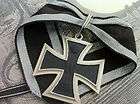 WW1 WWI Imperial Prussian Royal Army German 1914 1918 Iron Cross 2nd 2 