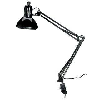  Rite Lite LPL746 6 LED Work Light with Swing Arm Grey 