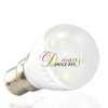5W B22 SMD 5050 LED Light Bulb Energy Saving Lamp  