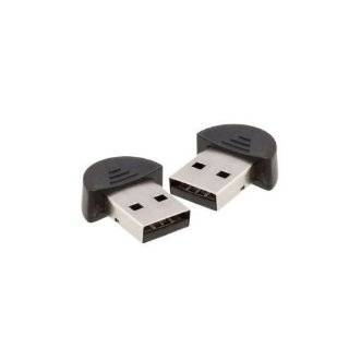 NEEWER® 2.0 USB Bluetooth Wireless Adapter for HP, Gateway, eMachine 