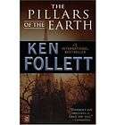 NEW The Pillars of the Earth   Follett, Ken