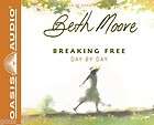beth moore breaking free  