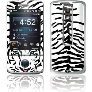  White Tiger skin for HTC Touch Pro (Sprint / CDMA 