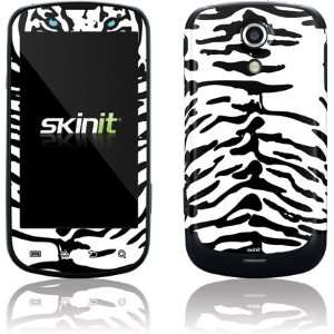  White Tiger skin for Samsung Epic 4G   Sprint Electronics