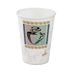  Dixie PerfecTouch Hot Cup   DXE5338CD Health & Personal 