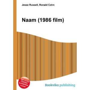  Naam (1986 film) Ronald Cohn Jesse Russell Books