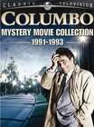 Columbo   Mystery Movie Collection 1990 DVD, 2009, 3 Disc Set  