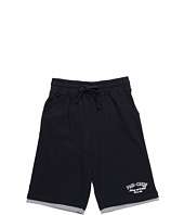 Primigi Kids   Pantalone Felpa Corto/Jersey Shorts (Big Kids)