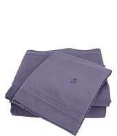 lacoste brushed twill sheet set twin $ 54 99 rated 5 