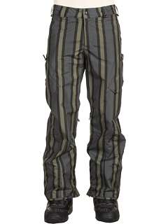 Burton TWC Smuggler Pant    BOTH Ways