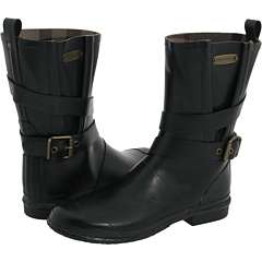 Burberry Mid Buckle Rainboot   