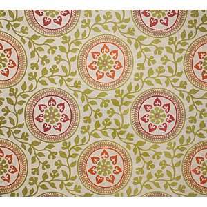  2671 Simpatico in Citrus by Pindler Fabric Arts, Crafts 